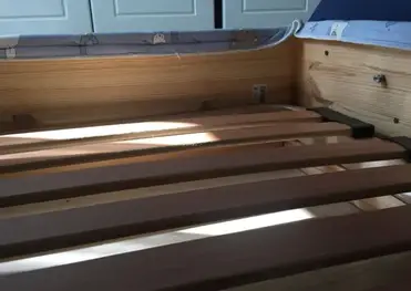Lit Montessori Les Lecons Apprises En 2 Ans Avec Notre Lit Au Sol Pour Bebe Lit Montessori Les Lecons Apprises En 2 Ans Avec Notre Lit Au Sol Pour Bebe