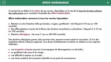 Vacciner Bebe 9 Raisons Essentielles D Avoir Confiance