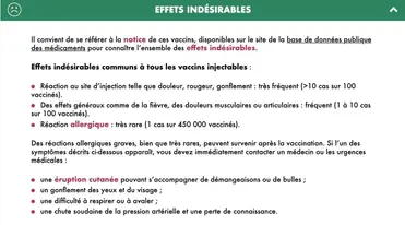 Vacciner Bebe 9 Raisons Essentielles D Avoir Confiance Vacciner Bebe 9 Raisons Essentielles D Avoir Confiance