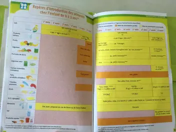 Alimentation Bebes Le Guide Pas A Pas De La Naissance A 12 Mois Alimentation Bebes Le Guide Pas A Pas De La Naissance A 12 Mois