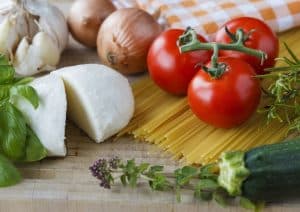 Manger de la mozzarella enceinte ne présente aucun risque