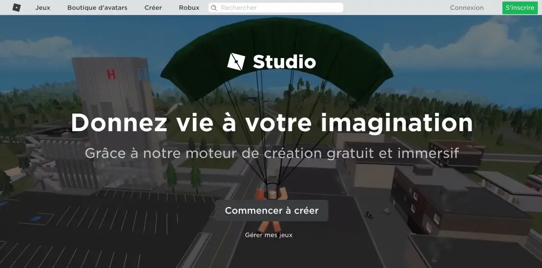 Roblox A Partir De Quel Age