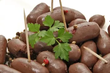 Manger Du Boudin Noir Enceinte Pourquoi Est Ce Recommande