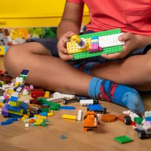 Les meilleurs jeux LEGO pour un enfant de 4 ans (Édition 2023)