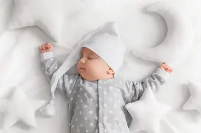 Le Miracle Du Sommeil De Bebe Pour Que Toute Le Monde Dorme Enfin