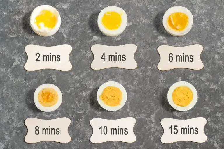 Pourquoi vous devriez manger des oeufs durs enceinte