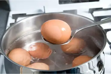 Pourquoi Vous Devriez Manger Des Oeufs Durs Enceinte Pourquoi Vous Devriez Manger Des Oeufs Durs Enceinte