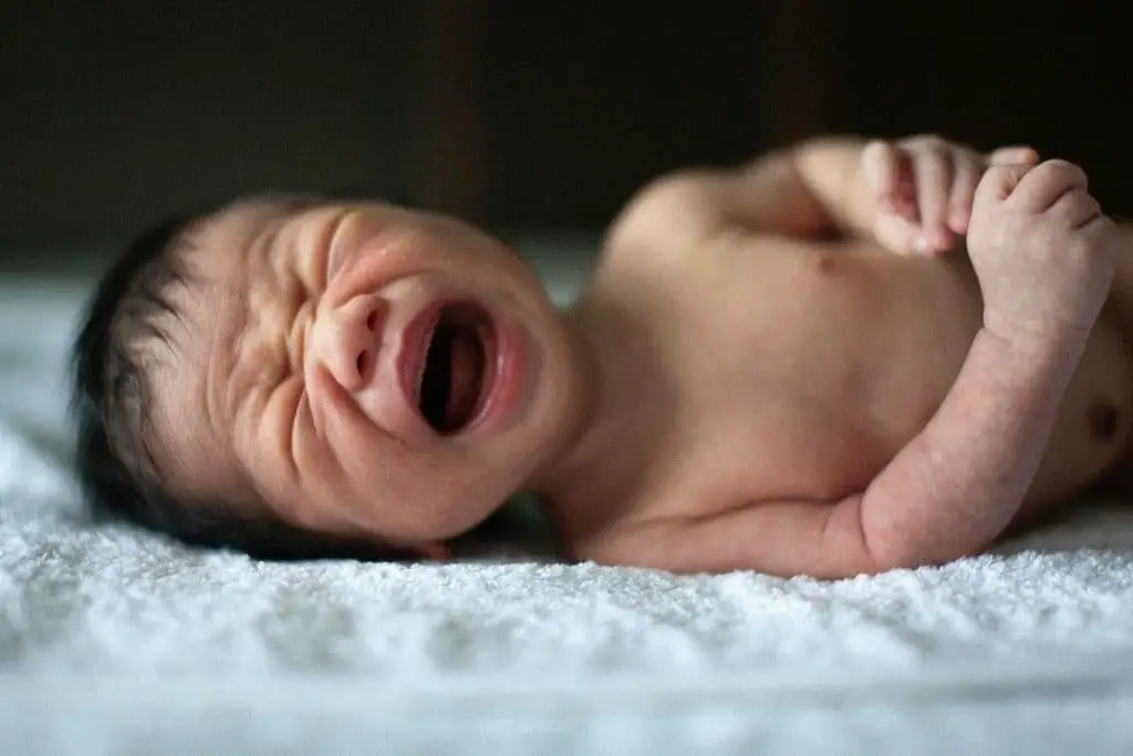 La formation au Dunstan Baby Language apprend à décoder les pleurs de bébé
