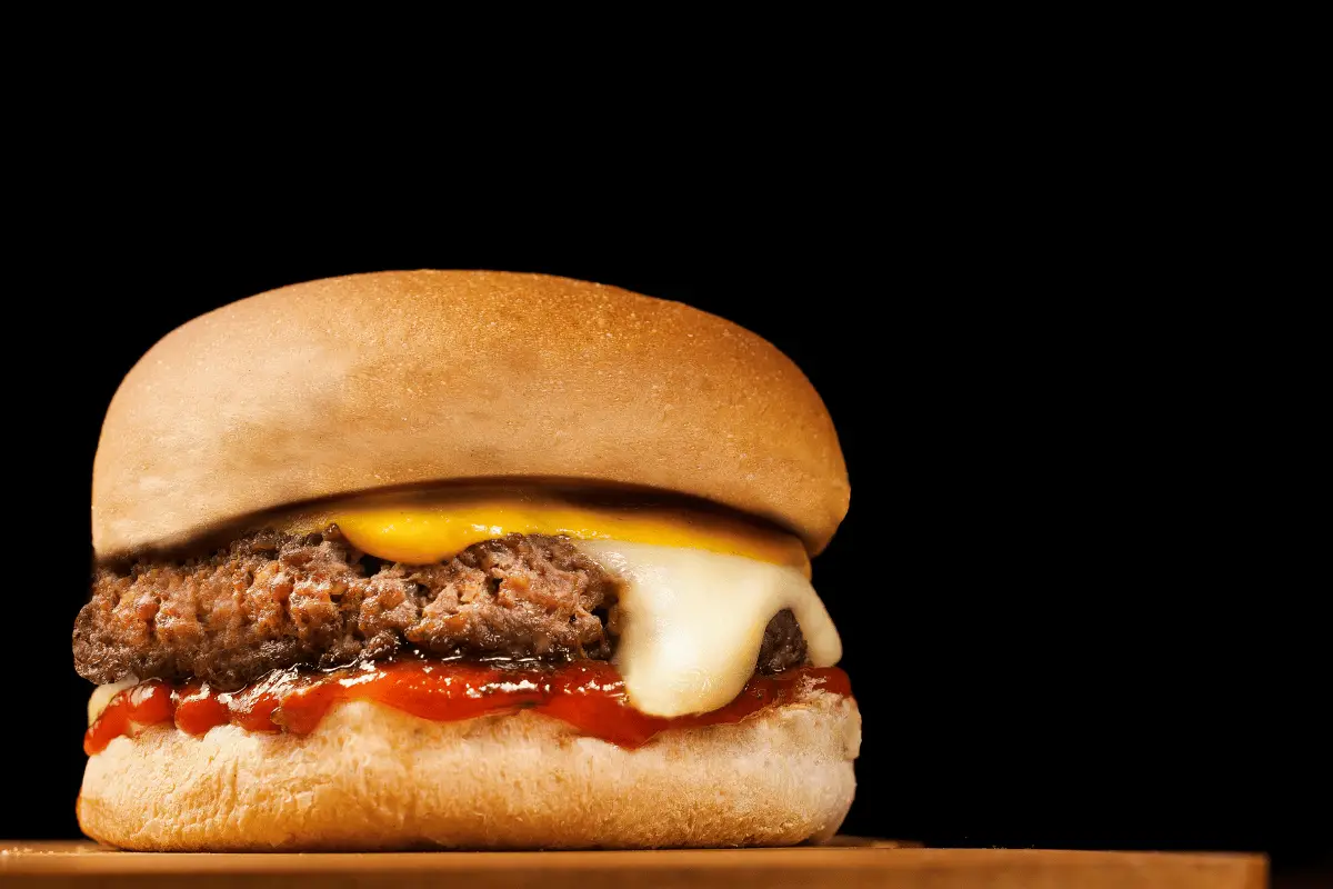 Ingredient Pain Filet O Fish Mcdo Que manger chez McDo enceinte ? Décryptage des Burgers par ingrédient