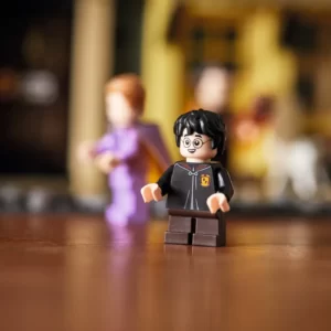 Les 8 Meilleurs LEGO Harry Potter en 2023 pour petits (& grands) sorciers