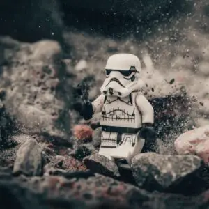 LEGO Star Wars (2024) : Top 13 – De quel côté de la Force serez-vous ?