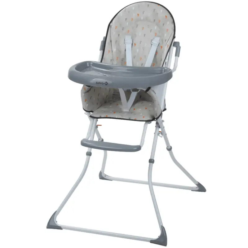 Safety 1st de Kanji, meilleure chaise haute pour bébé bon marché