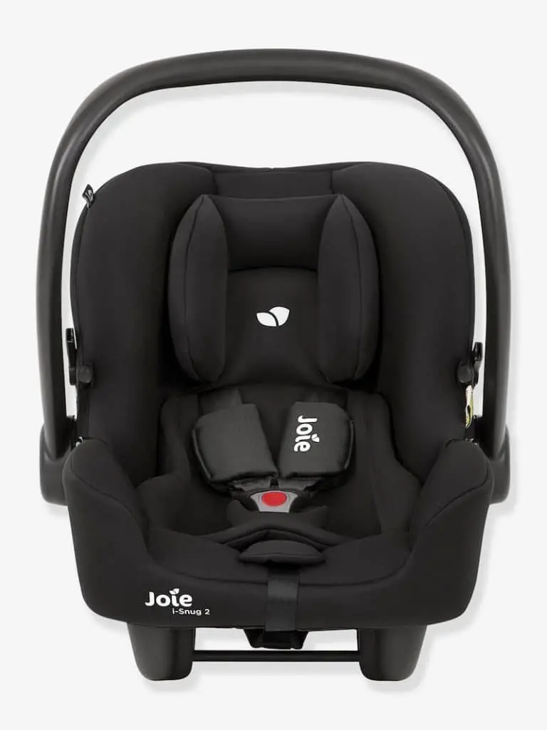 siège auto bébé i-Snug 2 de Joie